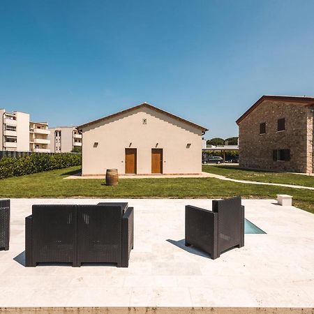 B&B Podere Curtatone Grosseto Eksteriør billede