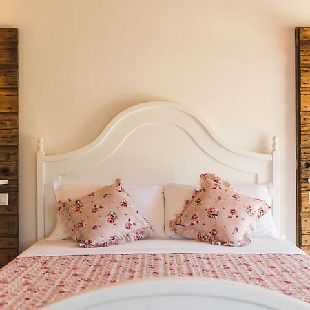 B&B Podere Curtatone Grosseto Eksteriør billede
