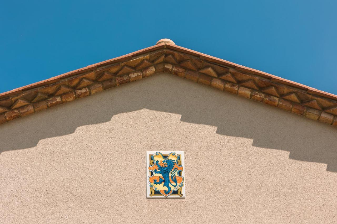 B&B Podere Curtatone Grosseto Eksteriør billede