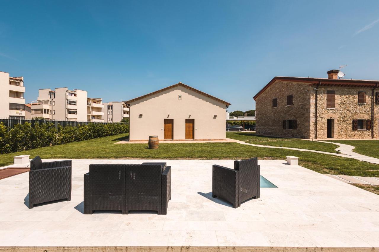 B&B Podere Curtatone Grosseto Eksteriør billede