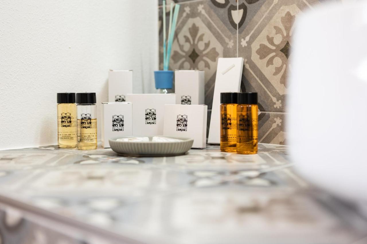 B&B Podere Curtatone Grosseto Eksteriør billede