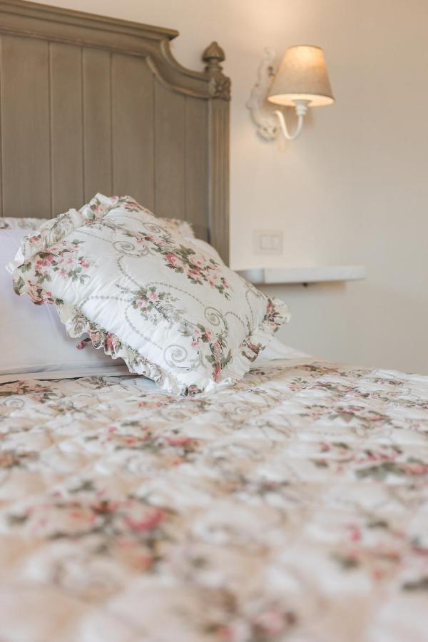 B&B Podere Curtatone Grosseto Eksteriør billede