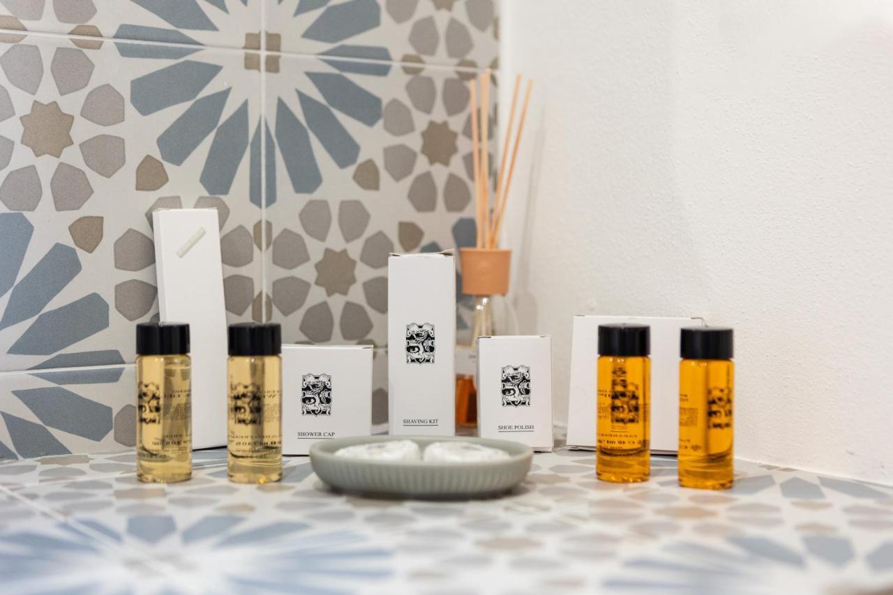 B&B Podere Curtatone Grosseto Eksteriør billede
