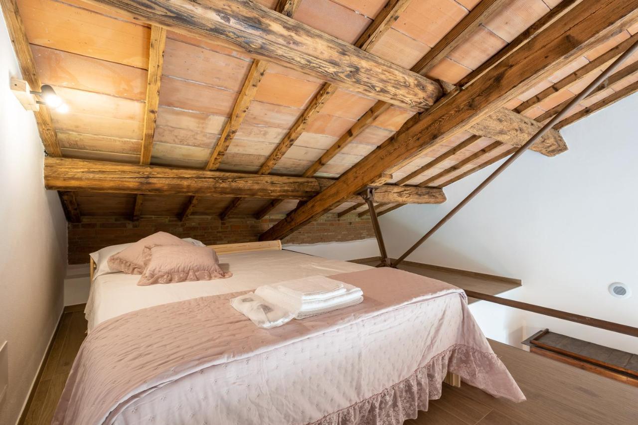 B&B Podere Curtatone Grosseto Eksteriør billede